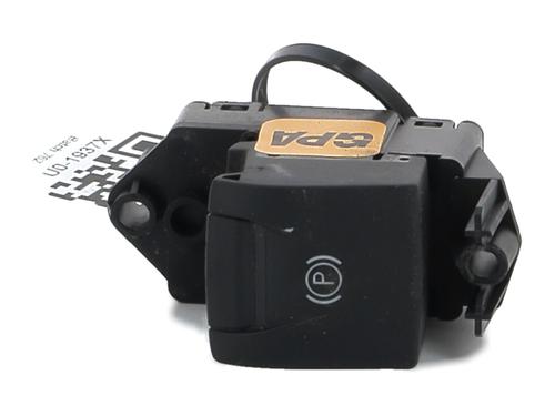 Switch RENAULT SCÉNIC III (JZ0/1_) 1.6 dCi (JZ00, JZ12) | BP27395651I30 