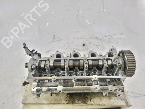 Cylinder head RENAULT CAPTUR I (J5_, H5_) 1.5 dCi 90 (J5N4, J5M5, J5MW, J5M6, J5AL, J5AJ) | BP29470771M5 