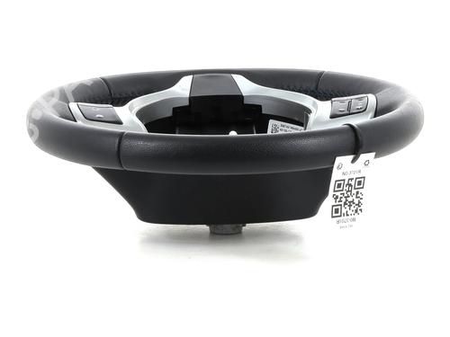 Steering wheel TOYOTA YARIS (_P13_) 1.5 Hybrid (NHP130_, NHP130) | BP27309856C49 