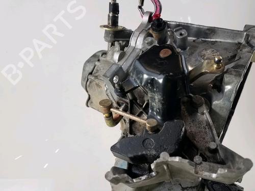 Gearbox CITROËN XSARA PICASSO (N68) 1.6 HDi | BP18152236M3 