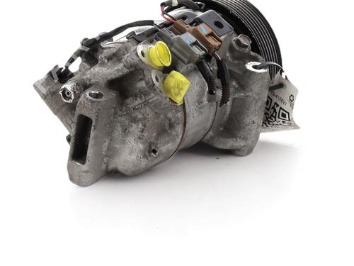 AC compressor RENAULT TWINGO III (BCM_, BCA_) 0.9 TCe 95 | BP36659984M34 - Image 3