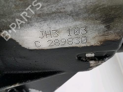Gearbox NISSAN MICRA III (K12) 1.2 16V | BP17873252M3 