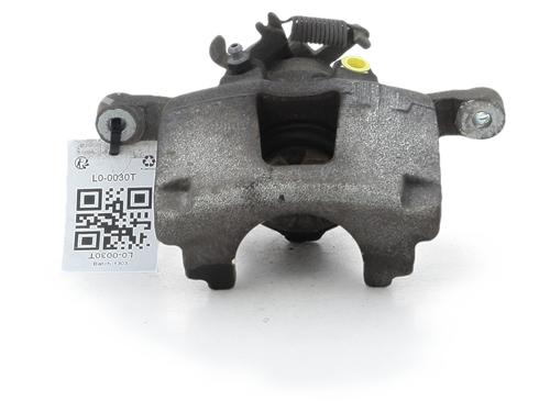 Used Left rear brake caliper Left rear brake caliper 37709598 37709598