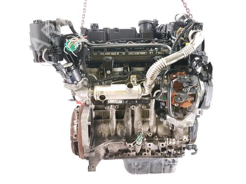 Engine PEUGEOT BIPPER Tepee 1.4 HDi | BP36007079M1 - Image 4