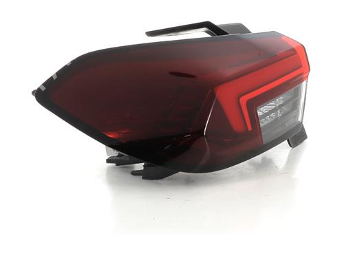 Left taillight OPEL CORSA F (P2JO) 1.2 (68) | BP29701921C34 