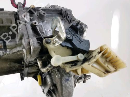 Gearbox CITROËN C3 II (SC_) 1.6 HDi | BP18152263M3 