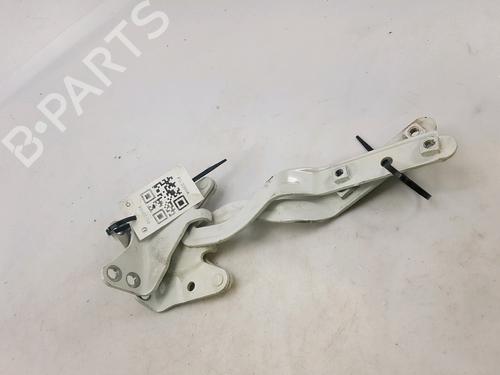 Used Hinge/Door check strap MERCEDES-BENZ VITO / MIXTO Van (W639) 116 CDI (639.601, 639.603, 639.605) (163 hp) 27919385