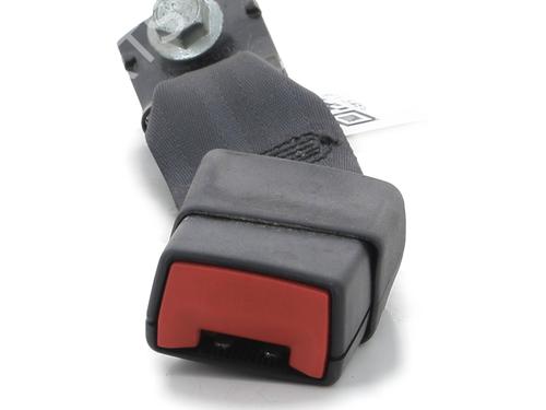 Used Seat buckle NISSAN JUKE (F15) 1.5 dCi (110 hp) 29553108