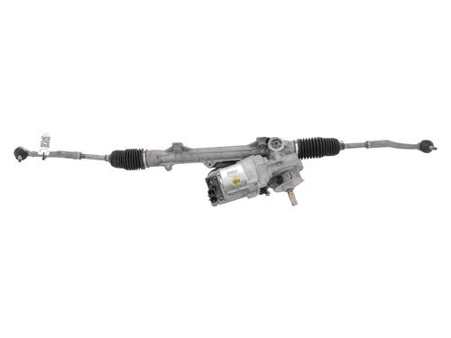 Used Steering rack Steering rack PEUGEOT 207 SW (WK_) 1.6 HDi (112 hp) 34146671 34146671