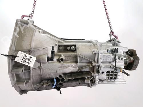 Used Gearbox Gearbox FORD USA MUSTANG Coupe 5.0 V8 (450 hp) 36428390 36428390