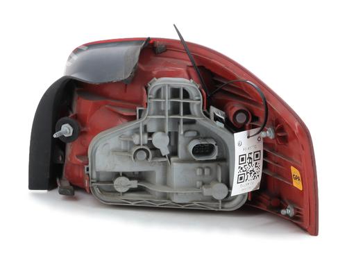 Left taillight AUDI A3 (8P1) 1.6 | BP24186449C34