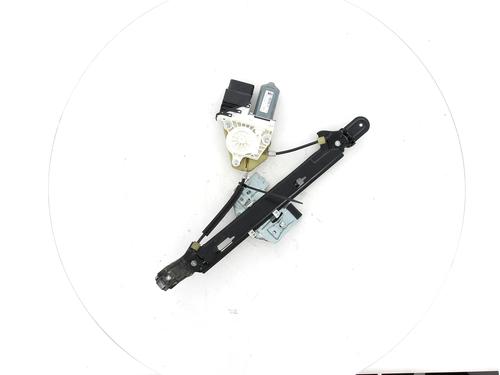 Rear right window mechanism SEAT LEON (1P1) 2.0 TDI | BP16417650C25 