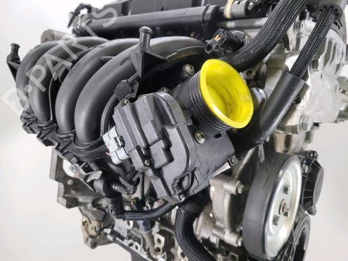 Engine PEUGEOT 207 CC (WD_) 1.6 16V | BP28506519M1