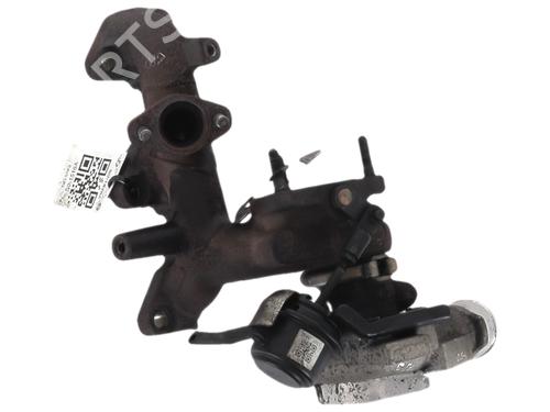 Turbocompressore Turbocompressore HYUNDAI i20 II (GB, IB) 1.1 CRDi (75 hp) 36961588 36961588