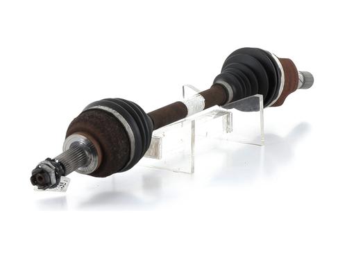 Left front driveshaft OPEL VIVARO B Bus (X82) 1.6 CDTI (06) | BP29848969M38 