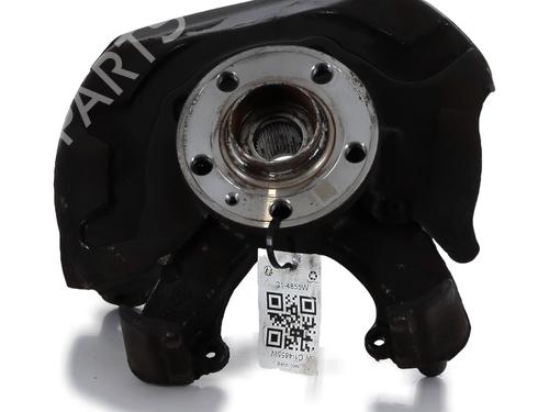 Venstre Styrespindel lagerhus VW T-CROSS (C11, D31) 1.0 TSi (95 hp) 29018190