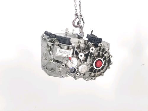 Used Manual gearbox Manual gearbox RENAULT ZOE (BFM_) ZOE (88 hp) 11186421 11186421