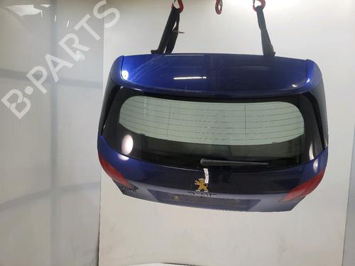 Used Tailgate Tailgate 38497032 38497032