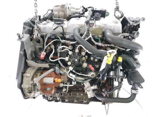 Engine FORD FOCUS C-MAX (DM2) 1.8 TDCi | BP32309497M1