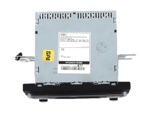 Radio KIA RIO III (UB) 1.2 CVVT | BP37680177E6 - Image 3