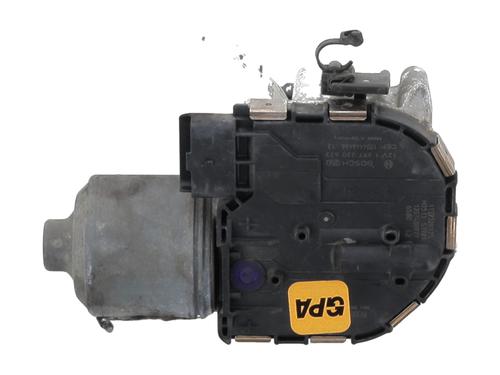 Used Front wiper motor Front wiper motor PEUGEOT 508 I (8D_) 2.0 HDi (163 hp) 34111597 34111597