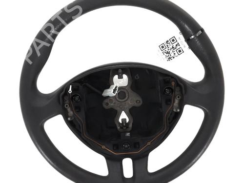 Used Steering wheel RENAULT CLIO III (BR0/1, CR0/1) 1.5 dCi (C/BR0G, C/BR1G) (68 hp) 29198895