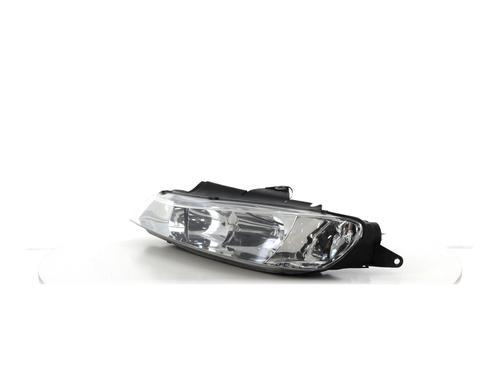 Used Left headlight PEUGEOT 406 (8B) 2.0 16V (136 hp) 30917449