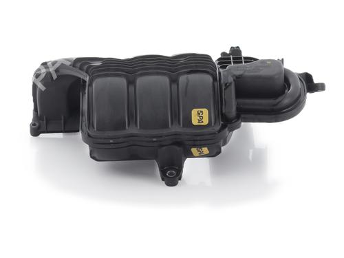 Used Intake manifold Intake manifold RENAULT TWINGO III (BCM_, BCA_) 1.0 SCe 65 (BCMJ) (65 hp) 40291138 40291138