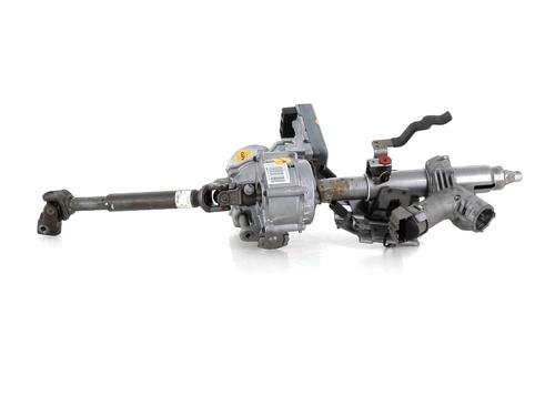 Used Steering column FORD FIESTA VI (CB1, CCN) 1.6 TDCi (95 hp) 23875296