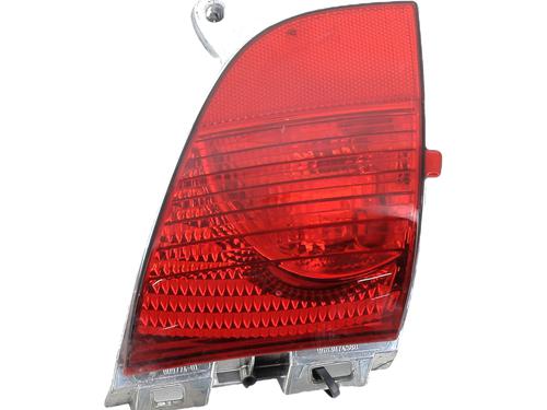 Used Rear bumper right light PEUGEOT 2008 I (CU_) 1.2 THP 110 / PureTech 110 (110 hp) 32181259