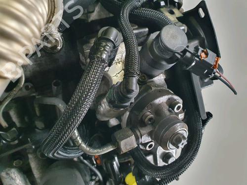 Engine PEUGEOT 2008 I (CU_) 1.6 BlueHDi 120 | BP39523843M1  - Image 8