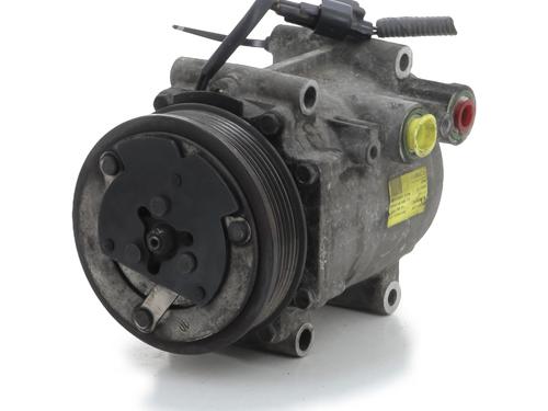 Used AC compressor FORD FIESTA VI (CB1, CCN) 1.4 TDCi (70 hp) 27813018