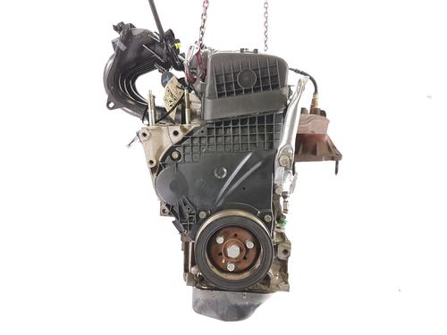 Used Engine Engine 37457293 37457293