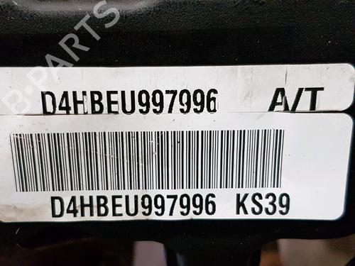 Engine HYUNDAI SANTA FÉ III (DM, DMA) 2.2 CRDi 4WD | BP29964326M1 