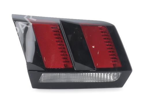 Feu de coffre gauche Feu de coffre gauche PEUGEOT 3008 II SUV (MC_, MR_, MJ_, M4_) 1.5 BlueHDi 130 (131 hp) 34337322 34337322