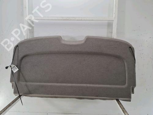 Rear parcel shelf PEUGEOT 308 I (4A_, 4C_) 1.6 HDi | BP15985771C85 