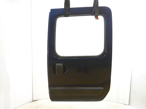 Used Left slide door Left slide door RENAULT KANGOO (KC0/1_) 1.5 dCi (KC08, KC09) (82 hp) 10432059 10432059