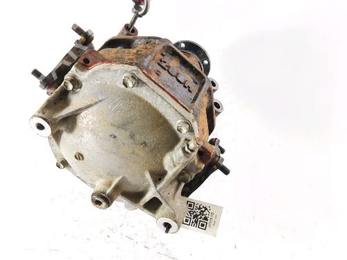 Used Rear differential Rear differential TOYOTA HIACE IV Van (__H1_, __H2_) 2.5 D-4D 4WD (KLH28, KLH18) (117 hp) 34000599 34000599