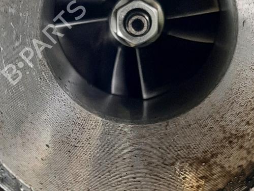 Engine CITROËN DS3 (SA_) 1.6 HDi 90 | BP31606958M1 