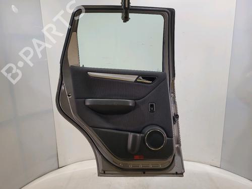 Left rear door MERCEDES-BENZ A-CLASS (W169) A 180 CDI (169.007, 169.307) | BP31122996C4