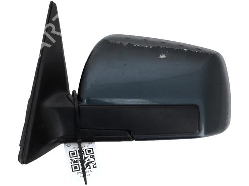 Left mirror KIA SOUL I (AM) 1.6 CRDi 128 | BP27333862C26