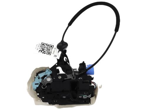 Used Front left lock VW TOURAN (1T3) 2.0 TDI (170 hp) 32974955