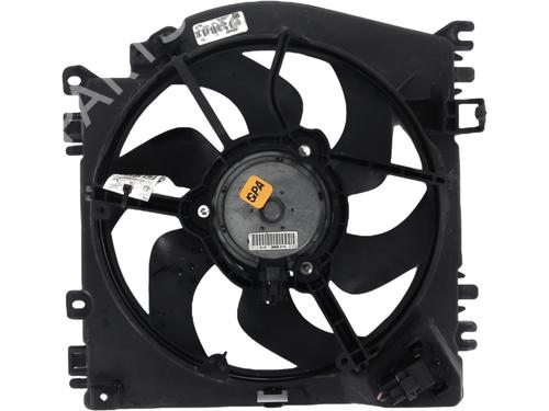Used Radiator fan RENAULT CLIO III (BR0/1, CR0/1) 1.5 dCi (BR17, CR17) (86 hp) 29873959