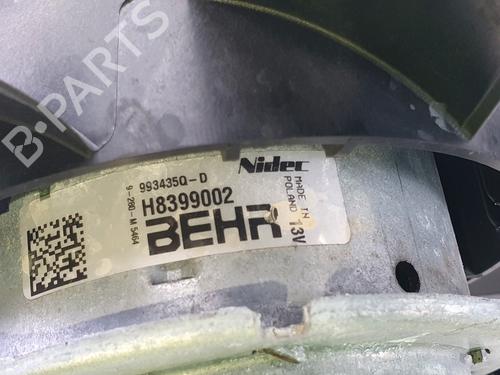 Koelventilatormotor SMART FORTWO Coupe (451) 1.0 (451.330, 451.334) | BP29145180M35 