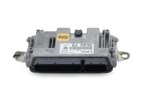 engine-control-unit-ecu-peugeot-108-2014-38479628 main image