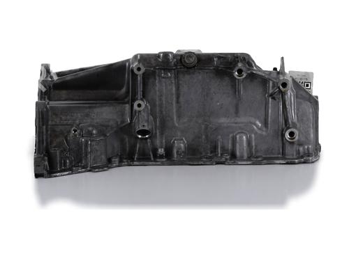 Oil sump MERCEDES-BENZ A-CLASS (W176) A 200 CDI (176.001) | BP29874207M115