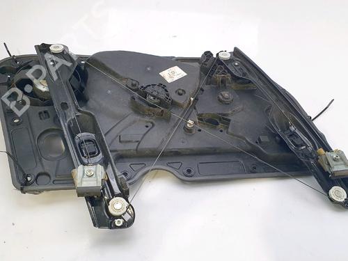 Used Front right window mechanism VW GOLF VI (5K1) [2008-2014]  28534096