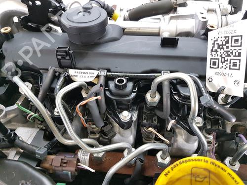 Engine RENAULT CLIO III Grandtour (KR0/1_) 1.5 dCi | BP34414140M1  - Image 11