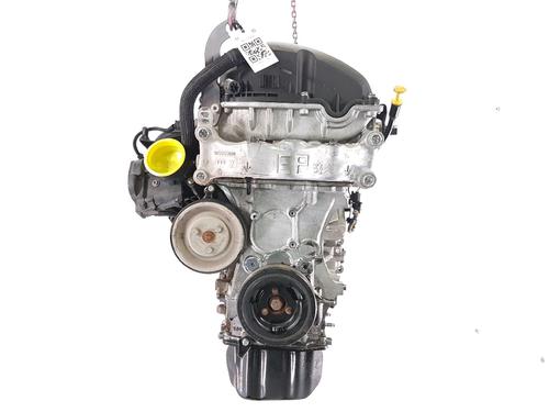Used Engine Engine PEUGEOT 308 I (4A_, 4C_) 1.6 16V (120 hp) 35940884 35940884