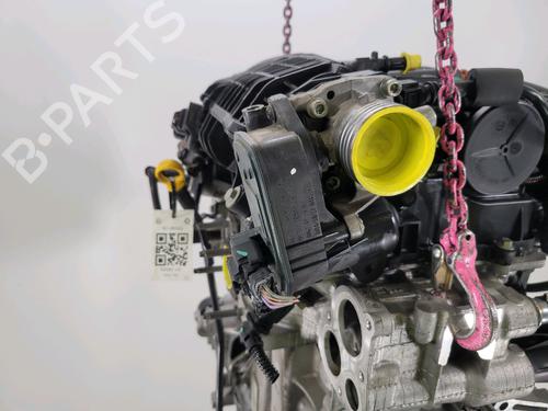 Engine PEUGEOT 208 I (CA_, CC_) 1.0 VTi | BP29265120M1 